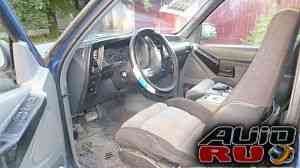 Ford Explorer, 1991