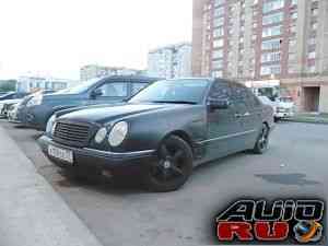 Mercedes-Benz E-класс, 1998