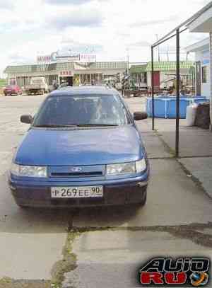 ВАЗ (LADA), 2002