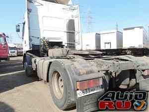 Тягач renault premium 2004г