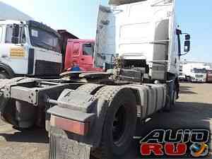 Тягач renault premium 2004г