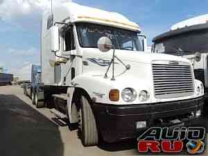 Тягач freightliner century STI2064 2004г