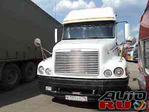 Тягач freightliner century STI2064 2004г