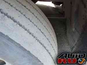 Тягач freightliner century STI2064 2004г