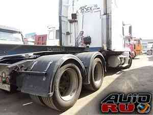 Тягач freightliner century STI2064 2004г