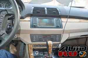 BMW X5, 2005