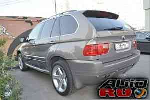 BMW X5, 2005