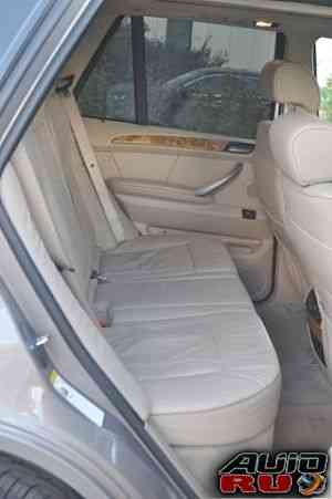 BMW X5, 2005