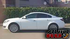 Opel Insignia, 2014 Opel Insignia, 2014