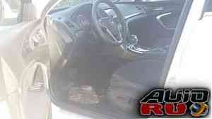 Opel Insignia, 2014 Opel Insignia, 2014