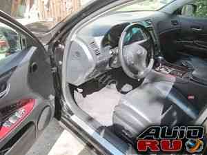 Lexus GS, 2009