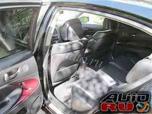 Lexus GS, 2009