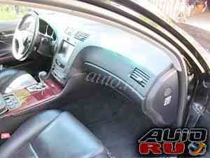 Lexus GS, 2009