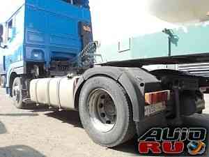 Тягач DAF XF 105.410 2008г Тягач DAF XF 105.410 2008г