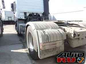 Тягач mercedes-benz actros 1841 LS 2012г Тягач mercedes-benz actros 1841 LS 2012г