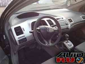 Honda Civic, 2008