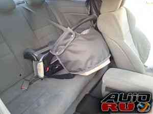 Honda Civic, 2008