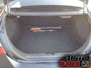 Honda Civic, 2008