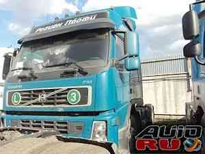 Тягач volvo FM 4X2 2007г Тягач volvo FM 4X2 2007г