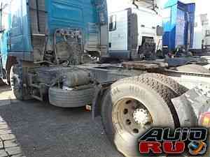 Тягач volvo FM 4X2 2007г Тягач volvo FM 4X2 2007г