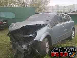 Opel Astra, 2008 Opel Astra, 2008