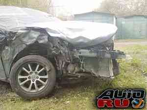 Opel Astra, 2008 Opel Astra, 2008