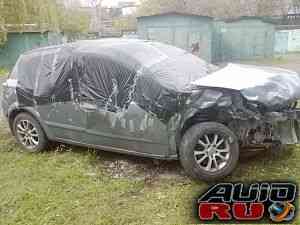 Opel Astra, 2008 Opel Astra, 2008
