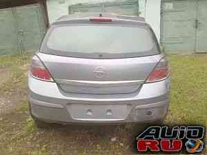 Opel Astra, 2008 Opel Astra, 2008