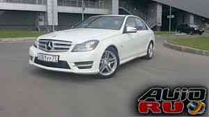 Mercedes-Benz CL-класс, 2012 Mercedes-Benz CL-класс, 2012