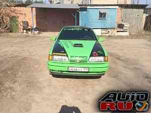 Ford Scorpio, 1990