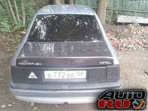 Opel Vectra, 1996 Opel Vectra, 1996