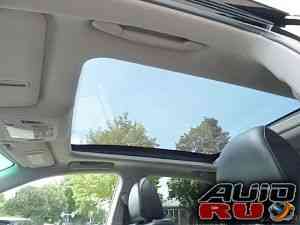 Lexus RX, 2012