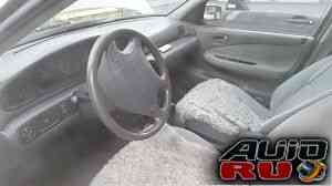 KIA Sephia, 2000