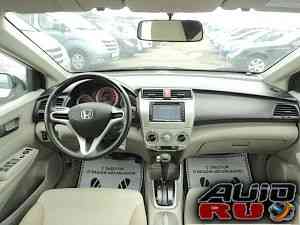 Honda City, 2010 Honda City, 2010