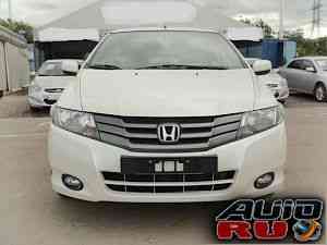 Honda City, 2010 Honda City, 2010