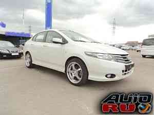 Honda City, 2010 Honda City, 2010