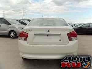 Honda City, 2010 Honda City, 2010