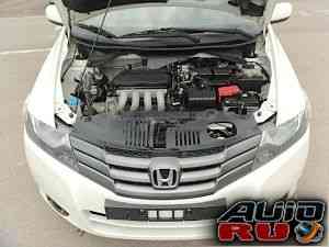 Honda City, 2010 Honda City, 2010