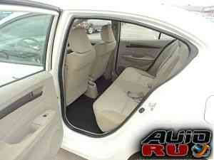 Honda City, 2010 Honda City, 2010