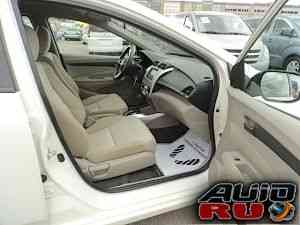 Honda City, 2010 Honda City, 2010