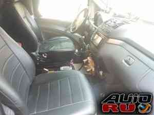 Mercedes-Benz Vito, 2008 Mercedes-Benz Vito, 2008