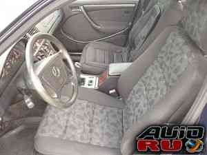 Mercedes-Benz C-класс, 2000 Mercedes-Benz C-класс, 2000