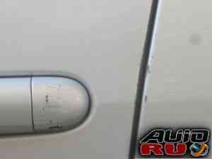 Renault Scenic, 2004