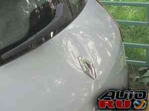 Renault Scenic, 2004