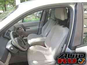 Renault Scenic, 2004