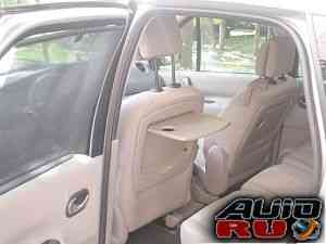 Renault Scenic, 2004