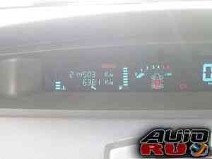 Renault Scenic, 2004