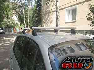 Renault Scenic, 2004