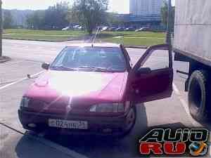 Renault 19, 2000