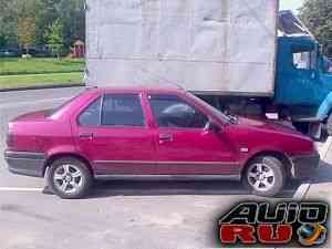 Renault 19, 2000